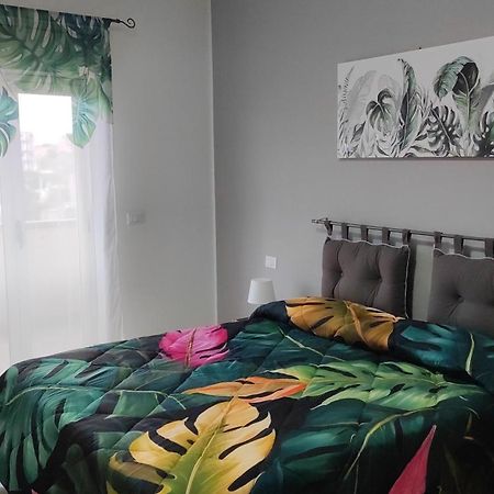 Bed And Breakfast Oasi Reggio Calabria Exterior foto