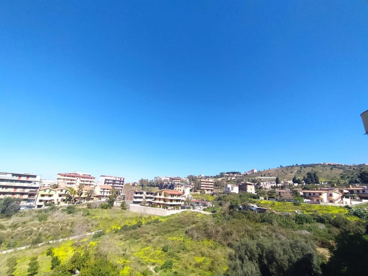 Bed And Breakfast Oasi Reggio Calabria Exterior foto