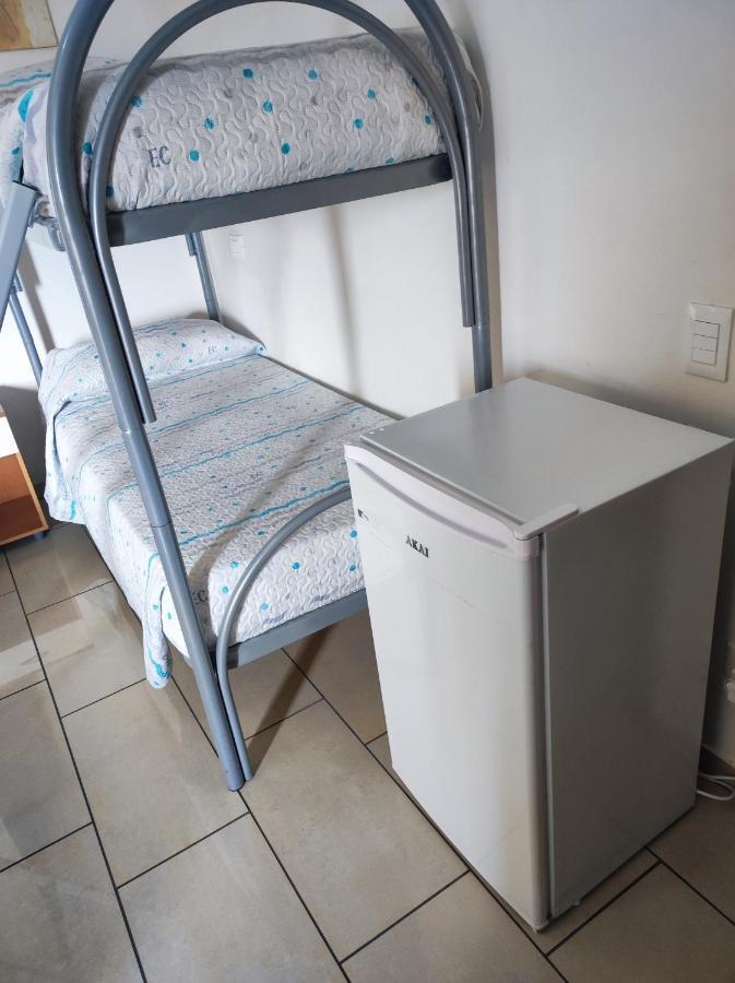 Bed And Breakfast Oasi Reggio Calabria Habitación foto