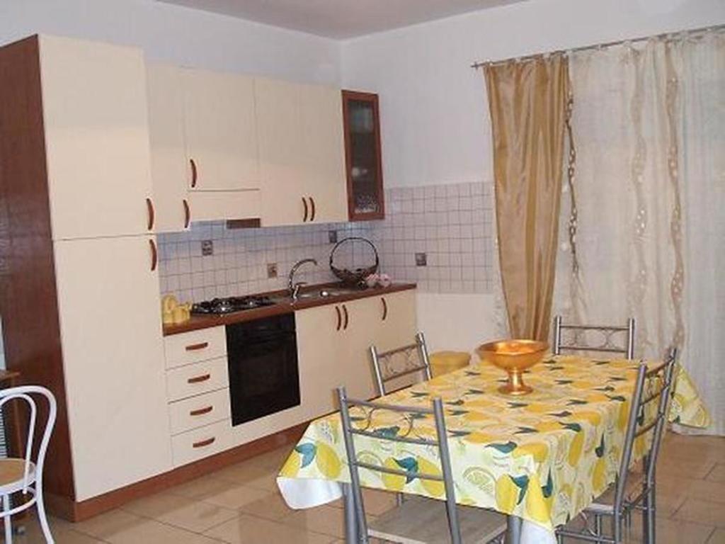 Bed And Breakfast Oasi Reggio Calabria Habitación foto