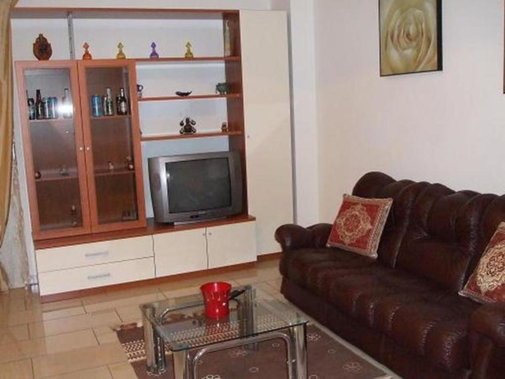 Bed And Breakfast Oasi Reggio Calabria Habitación foto